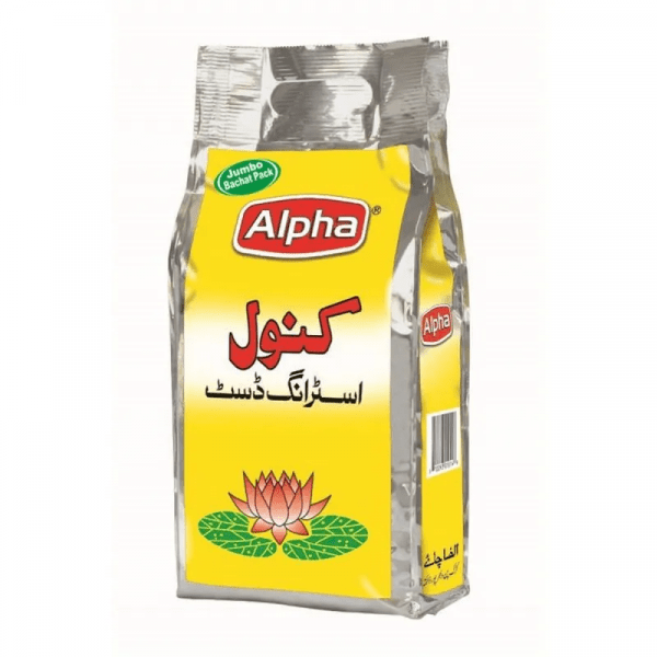 ALPHA KANWAL TEA - 900GM - Win Bachat