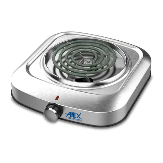 Anex AG-2160 Deluxe Hot Plate - Win Bachat