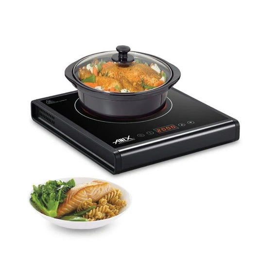 Anex AG-2167 Deluxe Hot Plate - Win Bachat