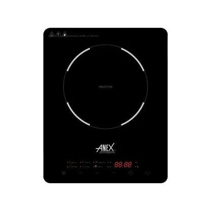 Anex AG-2174 Deluxe Induction Cooker - Win Bachat