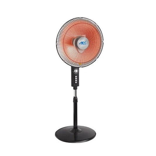 Anex AG-3039 Deluxe Sun Heater 500W/1000W - Win Bachat
