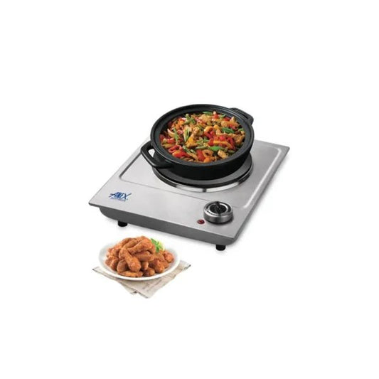 Anex AG-3061 Deluxe Hot Plate - Win Bachat