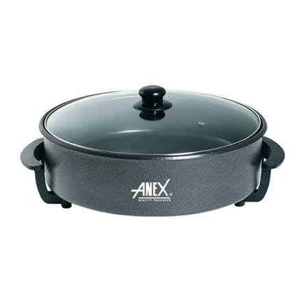 Anex AG-3063 Deluxe Multipurpose Pan - Win Bachat