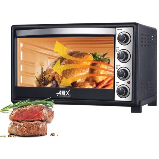 Anex AG-3079 Deluxe Oven Toaster - Win Bachat