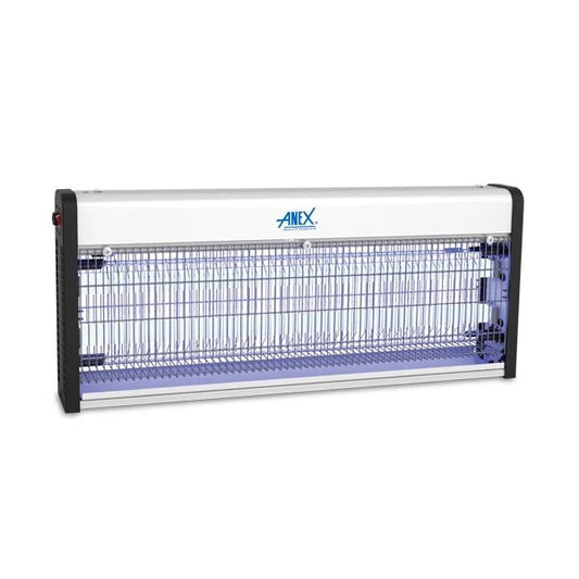 Anex AG-3094 Deluxe Wide Insect Killer - Win Bachat