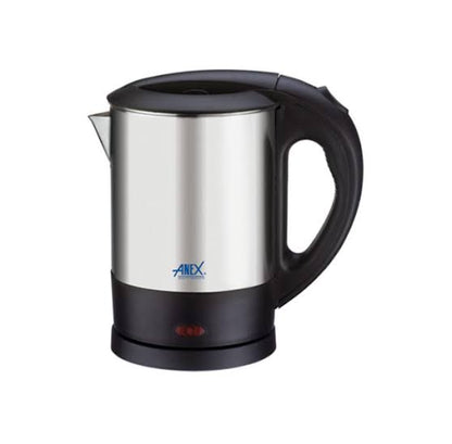 Anex AG-4053 Stainless Steel Electric Kettle - Win Bachat