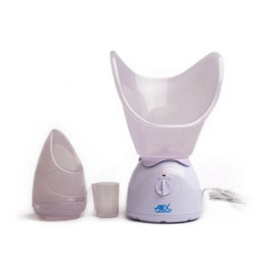 Anex AG-7018 Facial Steamer - Win Bachat