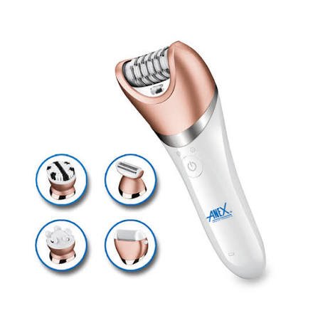 Anex AG-7045 Deluxe Epilator - Win Bachat