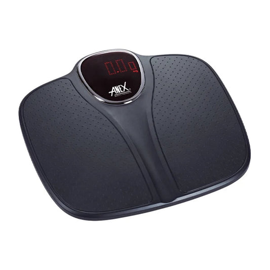 Anex AG-8026 Digital Bathroom Scale - Win Bachat