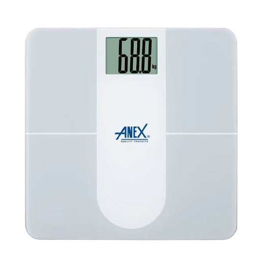 Anex AG-8027 Digital Bathroom Scale - Win Bachat