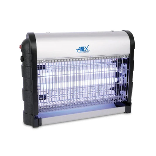 Anex Compact Electric Insect Killer (AG-3095) - Win Bachat