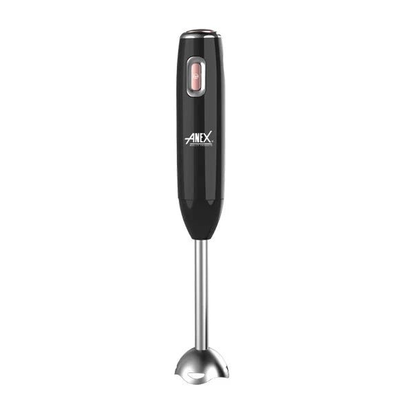 ANEX Stick Blender with Stainless Steel Shaft (AG-122) - Win Bachat