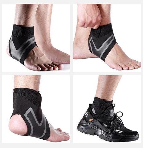 Ankle Bandage - Win Bachat