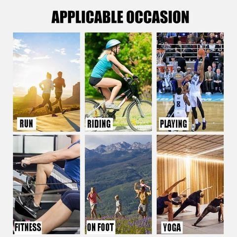 Ankle Bandage - Win Bachat