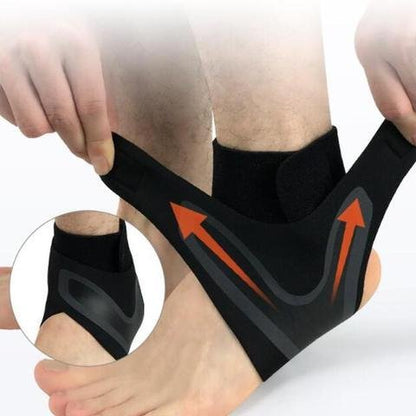 Ankle Bandage - Win Bachat