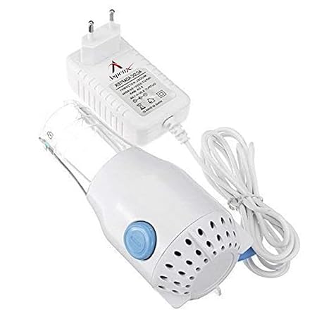 Antilice machine (steel comb) - Win Bachat