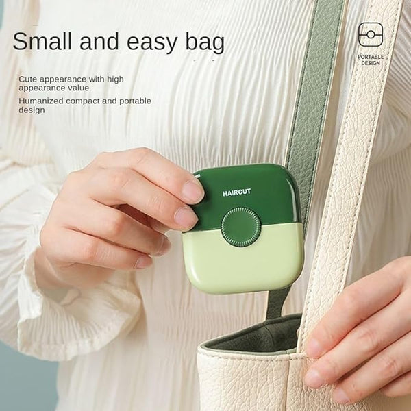 Baby hair trimmer - Win Bachat