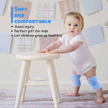 Baby Knee Pads - Win Bachat