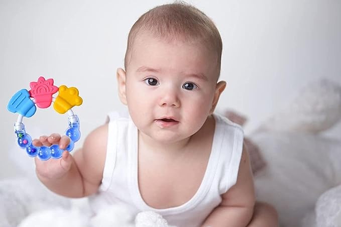 Baby Mouth Toy - Win Bachat