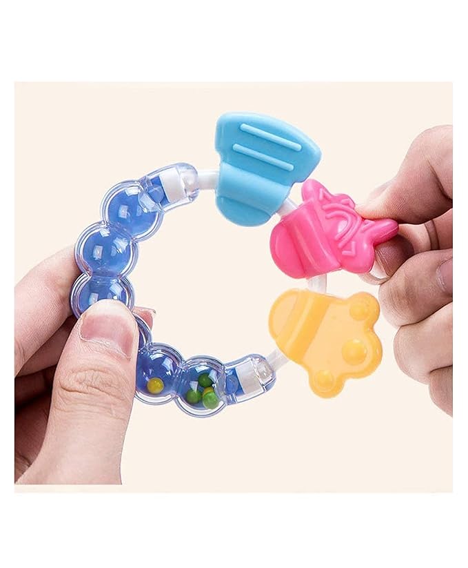 Baby Mouth Toy - Win Bachat