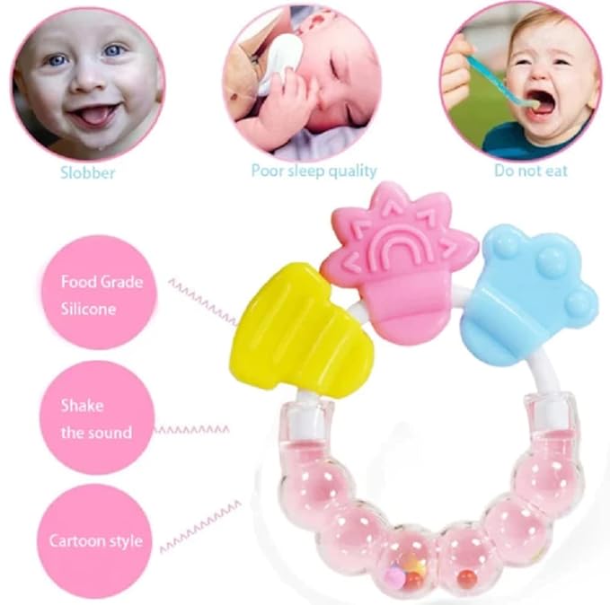 Baby Mouth Toy - Win Bachat