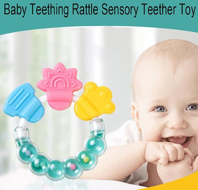 Baby Mouth Toy - Win Bachat