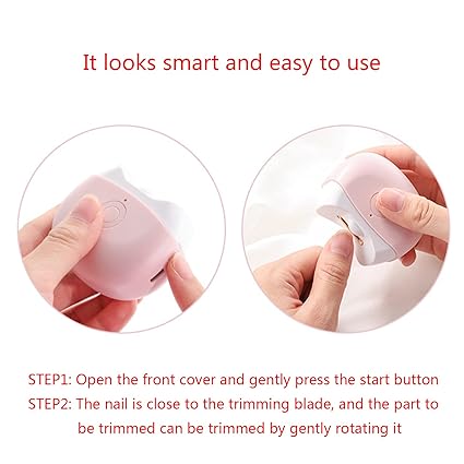 Baby Nail Clipper - Win Bachat