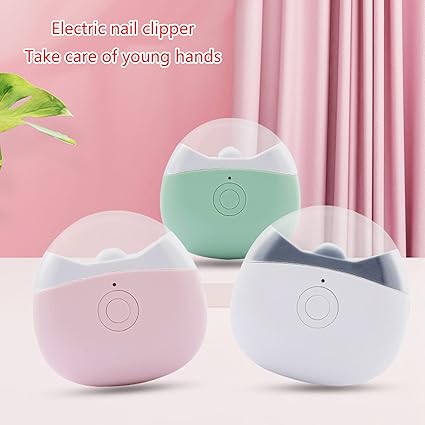 Baby Nail Clipper - Win Bachat