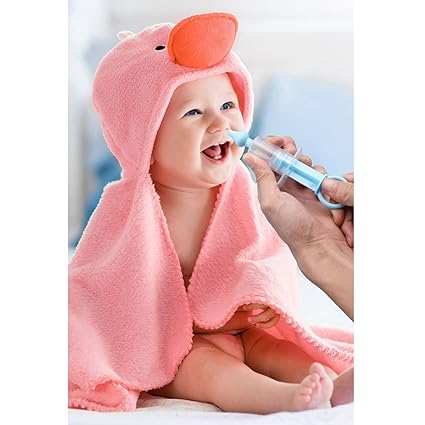 Baby respiratory nasal - Win Bachat