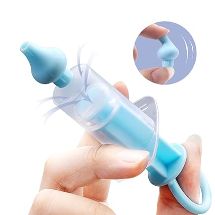 Baby respiratory nasal - Win Bachat