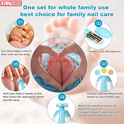 Baby respiratory nasal - Win Bachat