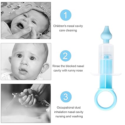 Baby respiratory nasal - Win Bachat