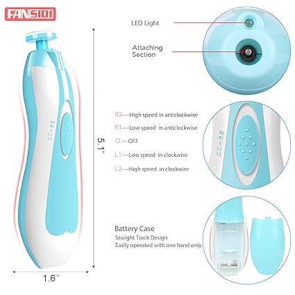 Baby respiratory nasal - Win Bachat