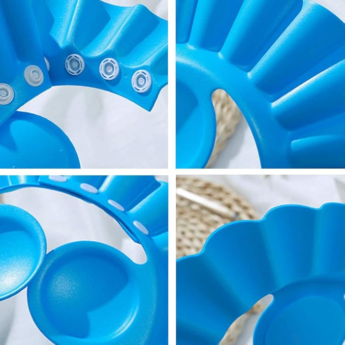 Baby shower cap - Win Bachat