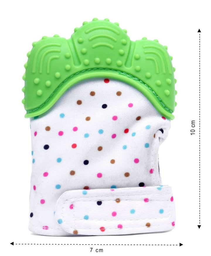 Baby Teether - Win Bachat