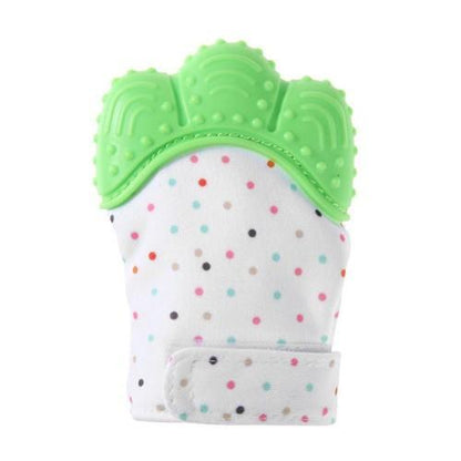 Baby Teether - Win Bachat