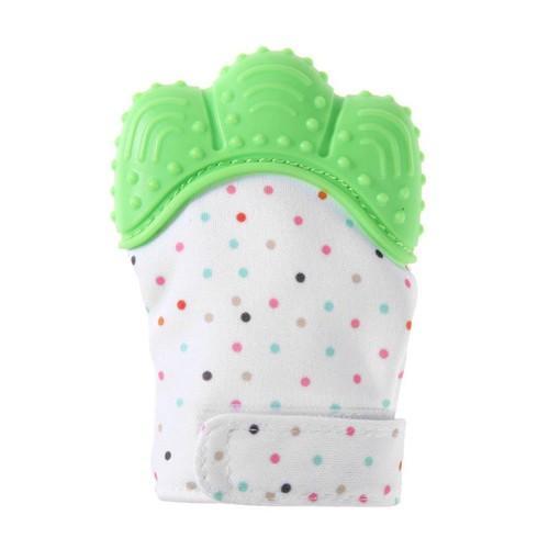 Baby Teether - Win Bachat