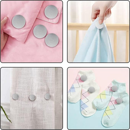 Badsheet tucker (pack of 4) - Win Bachat