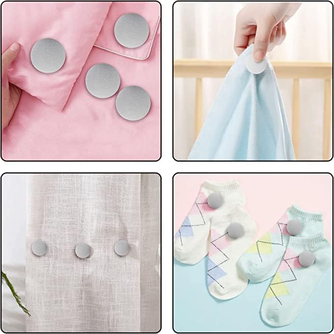 Badsheet tucker (pack of 4) - Win Bachat