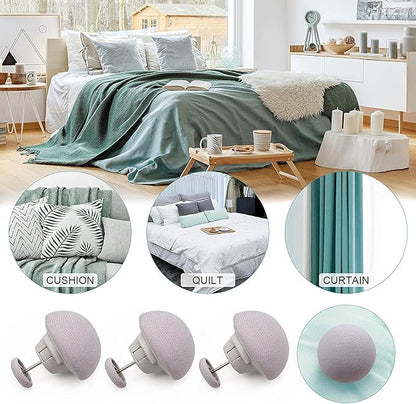 Badsheet tucker (pack of 4) - Win Bachat