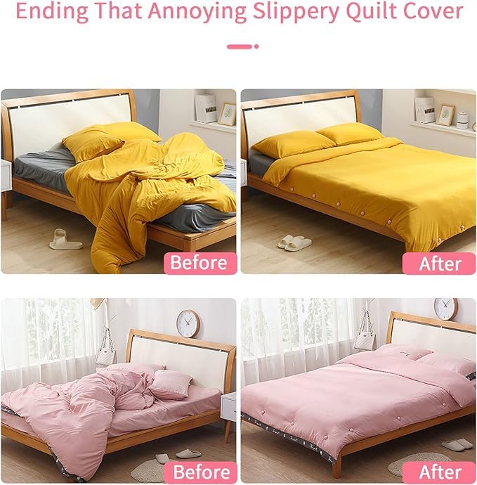 Badsheet tucker (pack of 4) - Win Bachat