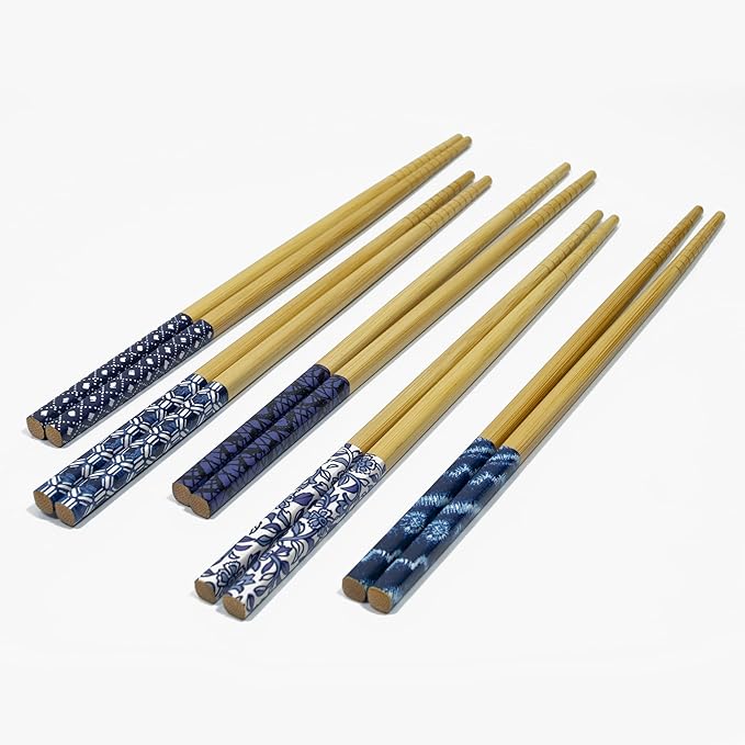 Bamboo chop sticks - Win Bachat