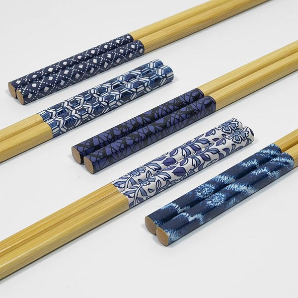 Bamboo chop sticks - Win Bachat