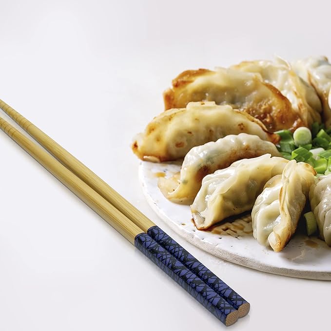 Bamboo chop sticks - Win Bachat