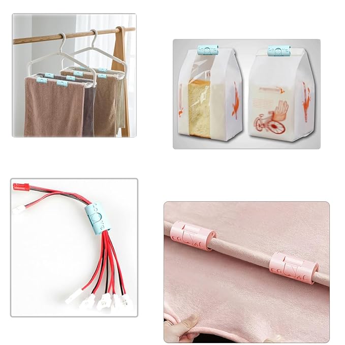 Bedsheet tucker clip (each) - Win Bachat