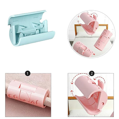 Bedsheet tucker clip (each) - Win Bachat
