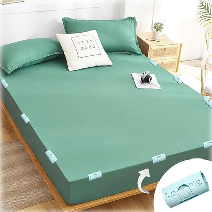 Bedsheet tucker clip (each) - Win Bachat