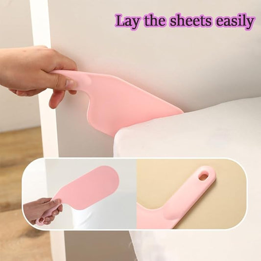 Bedsheet Tucker slap - Win Bachat