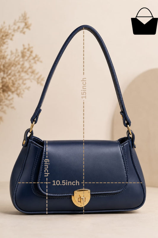 BEST QUALITY PURSE FOR WOMEN - HB010 - 6 - Win Bachat