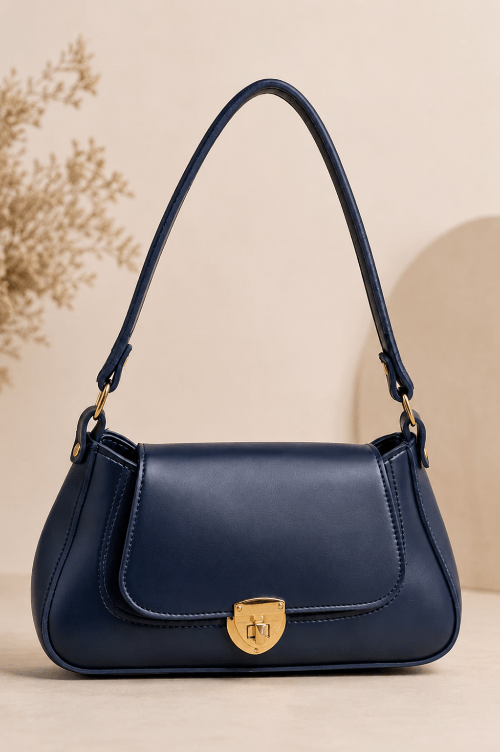 BEST QUALITY PURSE FOR WOMEN - HB010-6 - Win Bachat